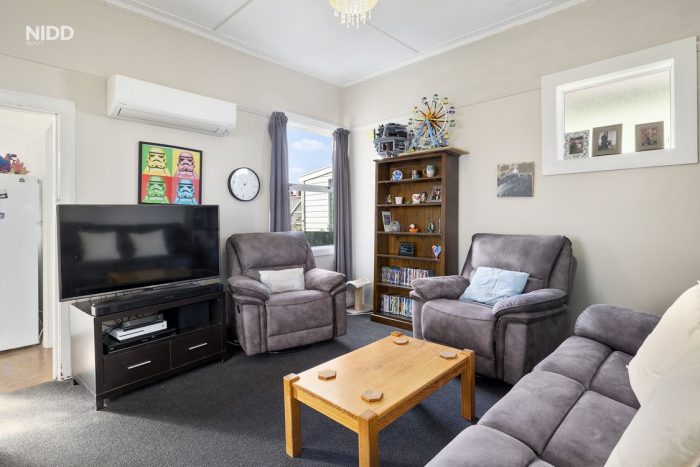 33 Loyalty Street, Forbury, Dunedin, Otago, 9012, New Zealand