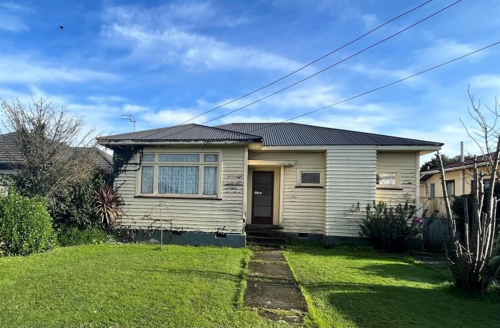 89 Mackworth Street, Woolston, Christchurch City, Canterbury, 8062, New Zealand