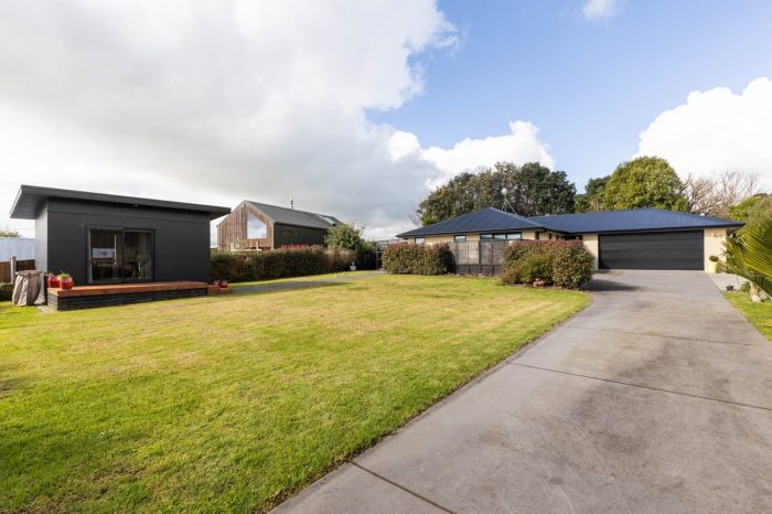 5 Mahuru Lane, Okato, New Plymouth, Taranaki, 4335, New Zealand