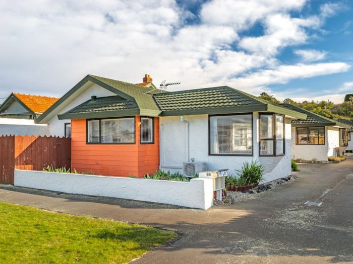 57C Marlow Street, Saint Kilda, Dunedin, Otago, 9012, New Zealand