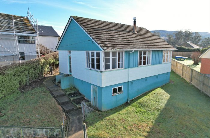 44 Mooltan Street, Halfway Bush, Dunedin, Otago, 9010, New Zealand