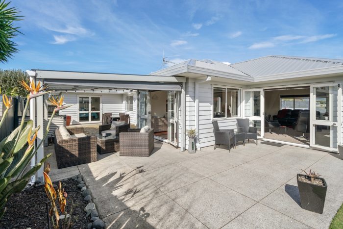 16 Aldermen Avenue, Papamoa, Tauranga, Bay Of Plenty, 3118, New Zealand