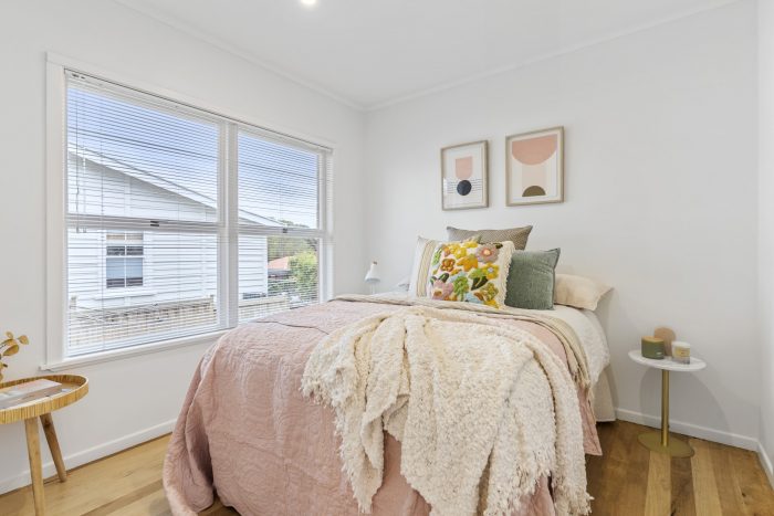 1/17 Jutland Road, Hauraki, North Shore City, Auckland, 0622, New Zealand