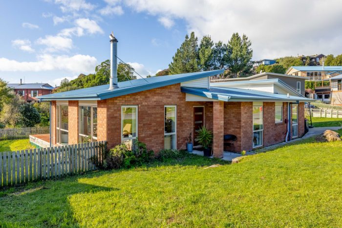 3 Taimana Lane, Diamond Harbour, Banks Peninsula, Canterbury, 8971, New Zealand