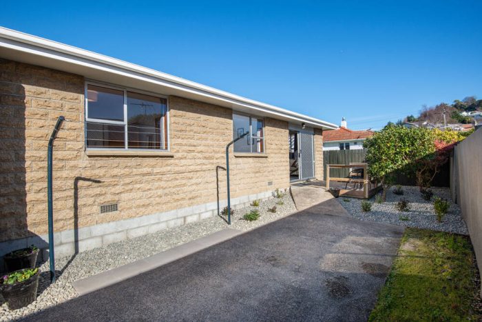 24B Rutherford Street, Caversham, Dunedin, Otago, 9012, New Zealand