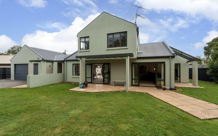 23 Coates Place, Rangiora, Waimakariri, Canterbury, 7400, New Zealand