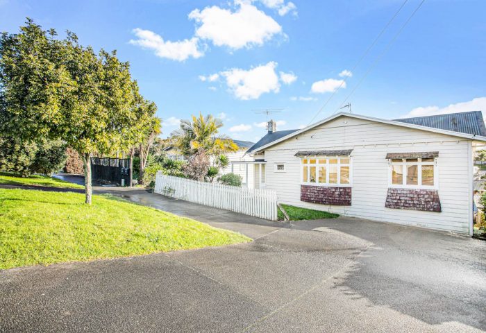 62 School Road, Morningside, Auckland, 1021, New Zealand