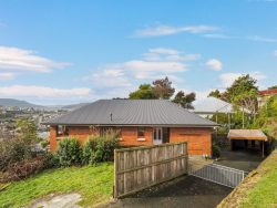 51 Sidey Street, Calton Hill, Dunedin, Otago, 9012, New Zealand