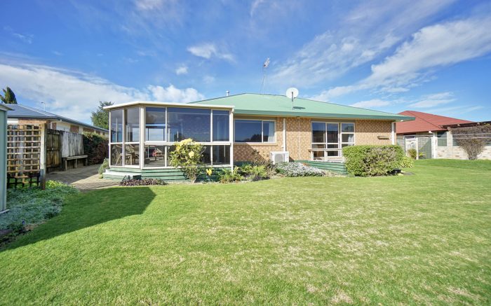 42 Norm Freeman Drive, Te Puke, Western Bay Of Plenty, Bay Of Plenty, 3119, New Zealand