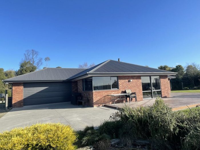 53 Tavistock Road, Waimate, Canterbury, 7971, New Zealand