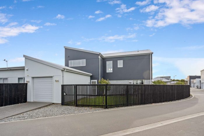 3 William Dawson Crescent, Wigram, Christchurch City, Canterbury, 8025, New Zealand