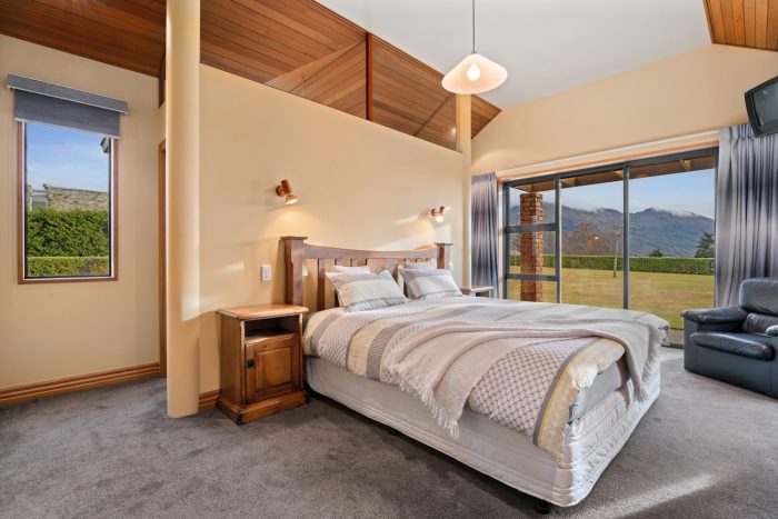 90 Golf Course Road, Wanaka, Otago, 9305, New Zealand