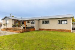 81 York Road, Riversdale, Southland, Southland 9776 New Zealand