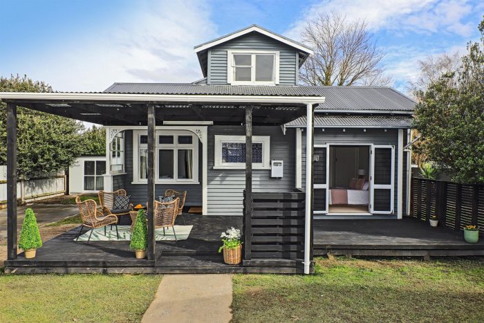 204A Gascoigne Street, Raureka, Hastings, Hawke’s Bay, 4120, New Zealand