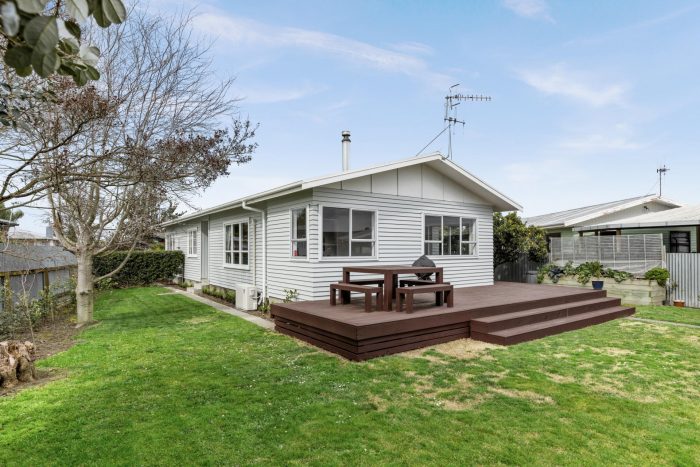 5 Foster Terrace, Onekawa, Napier, Hawke’s Bay, 4110, New Zealand