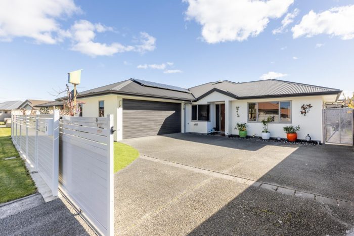 9 Pania Place, Poraiti, Napier, Hawke’s Bay, 4112, New Zealand