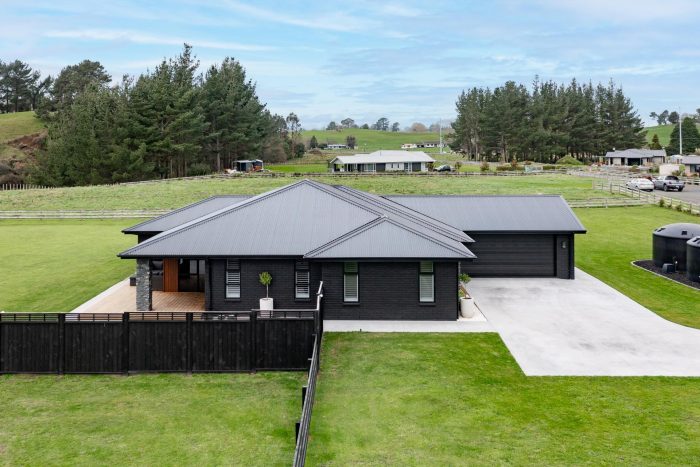 27 Mountain View Lane, Putaruru, South Waikato, Waikato, 3481, New Zealand