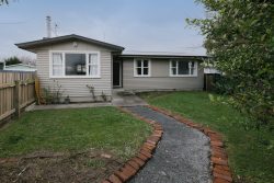 25 Mokau Place, Terrace End, Palmerston North, Manawatu / Whanganui, 4410, New Zealand