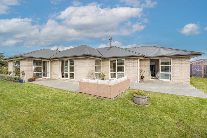 105A High Street, Oxford, Waimakariri, Canterbury, 7430, New Zealand