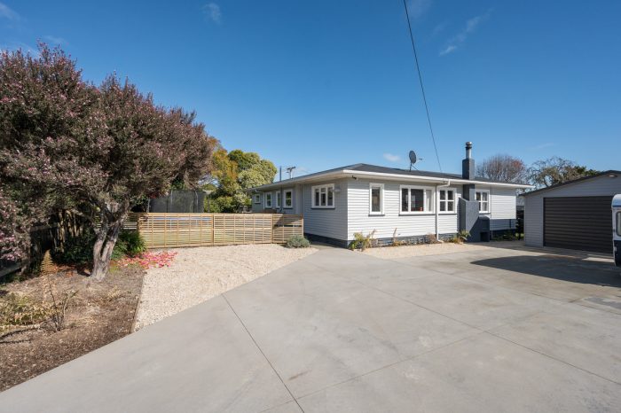 33 Manson Avenue, Stoke, Nelson, Nelson / Tasman, 7011, New Zealand