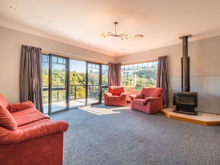 55 Rockside Road, Glenleith, Dunedin, Otago, 9010, New Zealand