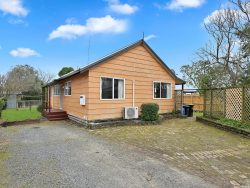 305 Cameron Avenue, Te Awamutu, Waipa, Waikato, 3800, New Zealand