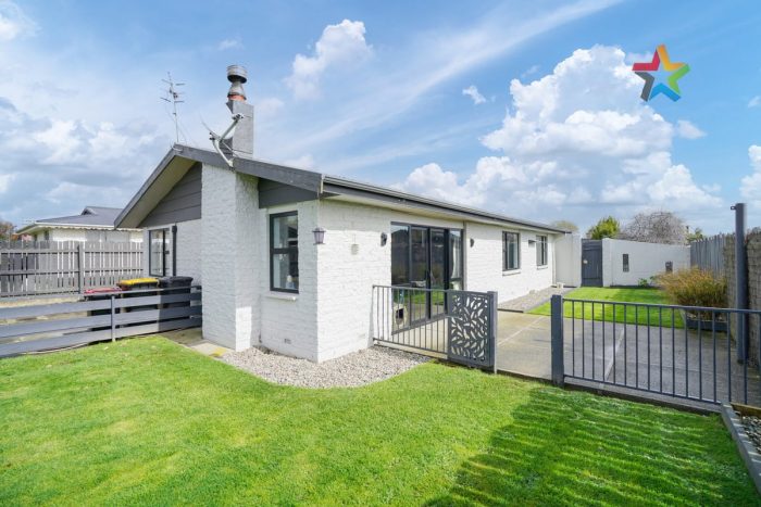 123 Cunningham Crescent, Grasmere, Invercargill, Southland, 9810, New Zealand