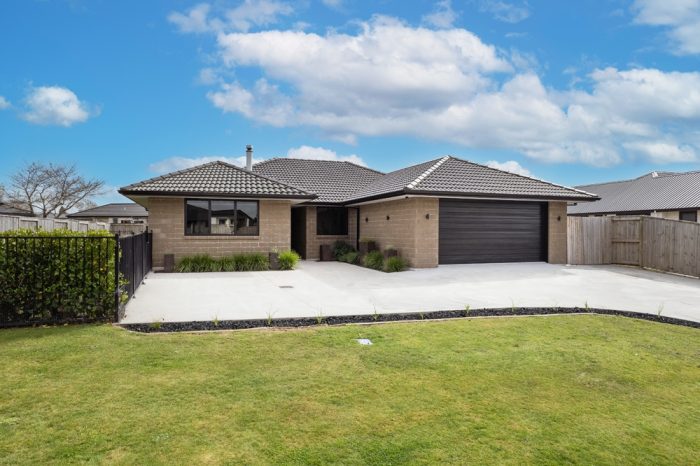 13 Earl Road, Matamata, Matamata-Piako, Waikato, 3400, New Zealand