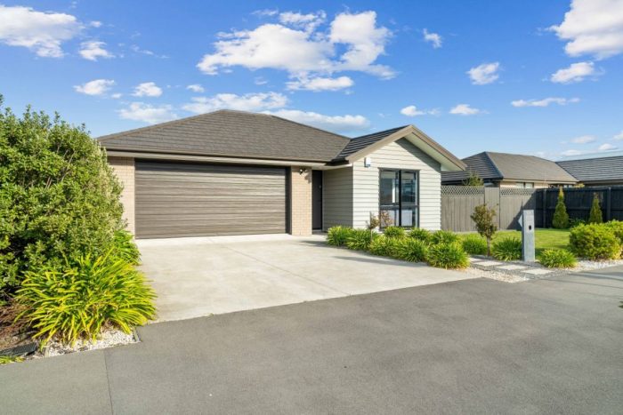 191 Kittyhawk Avenue, Wigram, Christchurch City, Canterbury, 8042, New Zealand