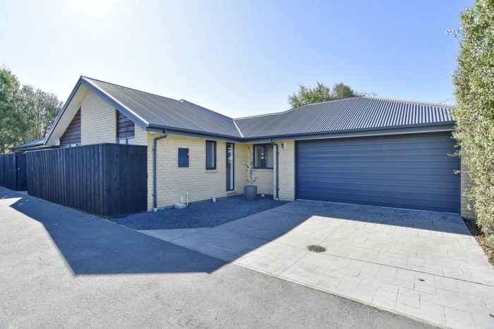 52 Rushmore Drive, Belfast, Christchurch City, Canterbury, 8051, New Zealand