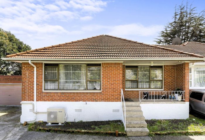 3/475 Great South Road, Papatoetoe, Manukau City, Auckland, 2025, New Zealand