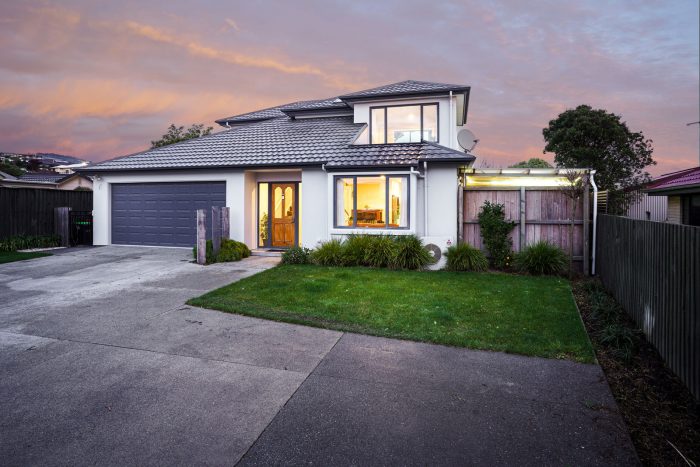 2 Chaloner Lane, Westmorland, Christchurch City, Canterbury, 8025, New Zealand