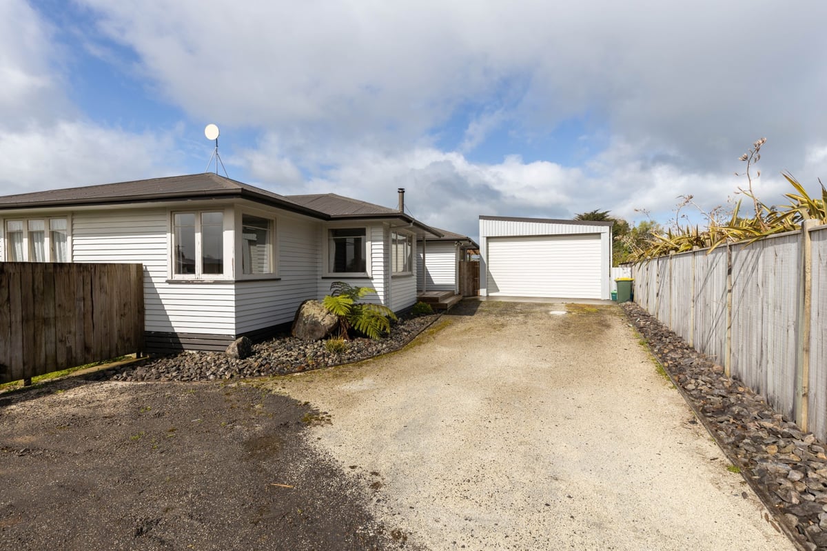 1057 Junction Road, Egmont Village, New Plymouth, Taranaki, 4372, New ...