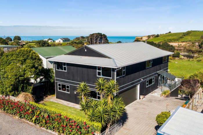 50 Kawei Road, Ohawe, South Taranaki, Taranaki, 4671, New Zealand