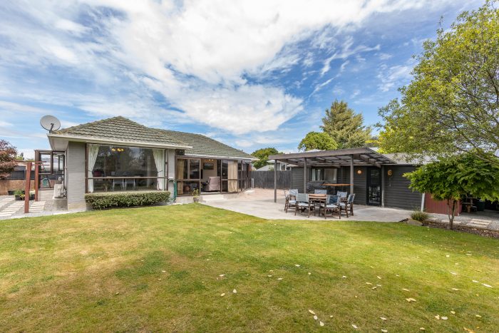 10 Lovelock Street, Dallington, Christchurch City, Canterbury, 8061, New Zealand