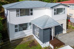 9 Lomond Street, Newlands, Wellington, 6037, New Zealand