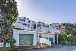 4 Seatoun Heights Road, Seatoun, Wellington, 6022, New Zealand