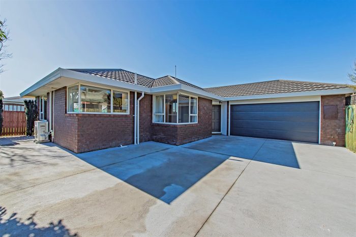 2/36 Nottingham Ave,, Halswell, Christchurch City, Canterbury, 8025, New Zealand