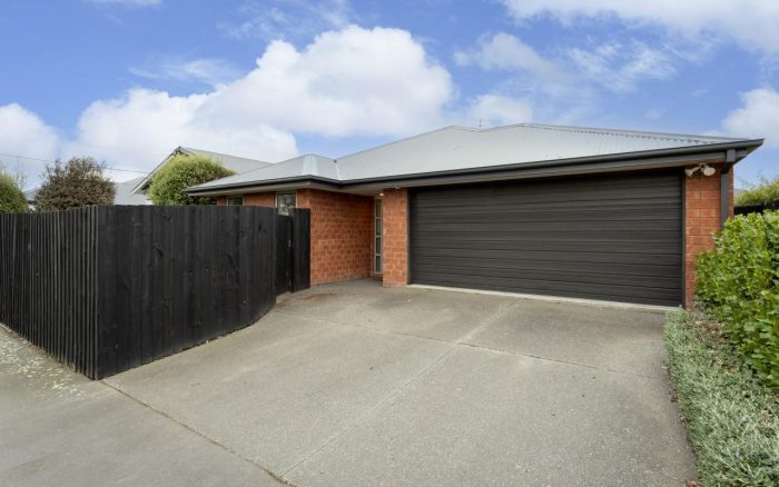 33 Sullivan Avenue, Woolston, Christchurch City, Canterbury, 8023, New Zealand