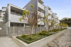 202/22 Fisher-Point Drive, Freemans Bay, Auckland, 1010, New Zealand