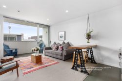 202/22 Fisher-Point Drive, Freemans Bay, Auckland, 1010, New Zealand