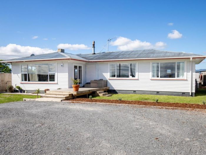 104 Pipiroa Road, Ngatea, Hauraki, Waikato, 3503, New Zealand