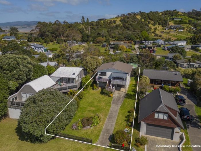 223 Tangiora Avenue, Whangapoua, Thames-Coromandel, Waikato, 3582, New Zealand