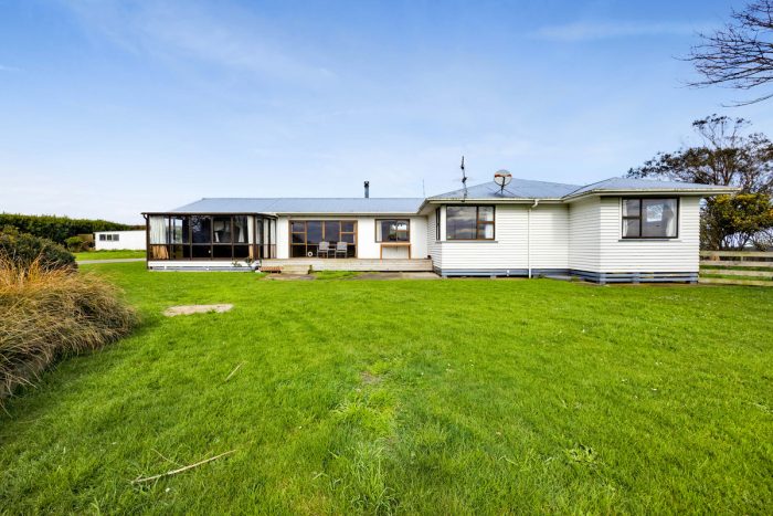 180 Katene Road, Normanby, South Taranaki, Taranaki, 4675, New Zealand