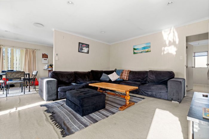 40 Stellata Court, Randwick Park, Manukau City, Auckland, 2105, New Zealand