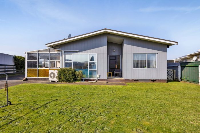 2 Tawa Street, Hawera, South Taranaki, Taranaki, 4610, New Zealand