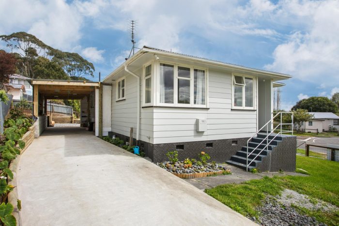 33 Endcliffe Road, Kaiti, Gisborne, 4010, New Zealand