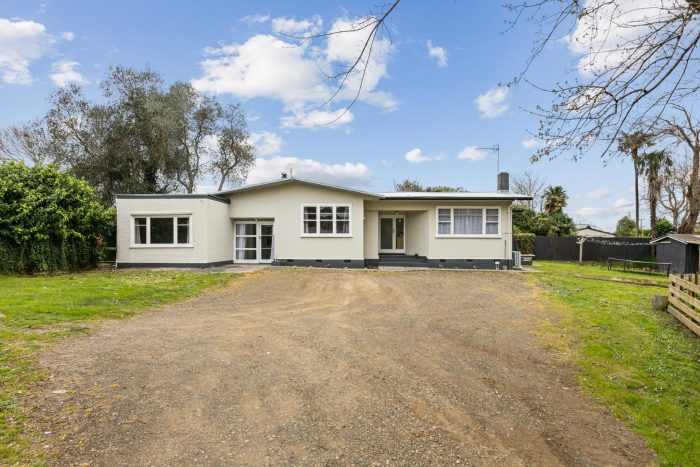 210 Ormond Road, Mangapapa, Gisborne, 4010, New Zealand