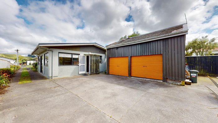 3A Queen Street, Aramoho, Whanganui, Manawatu / Whanganui, 4500, New Zealand