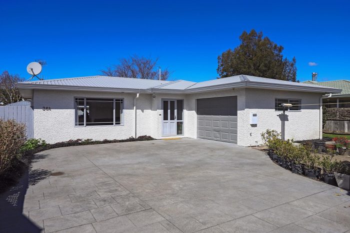 36A Anzac Avenue, Onekawa, Napier, Hawke’s Bay, 4110, New Zealand